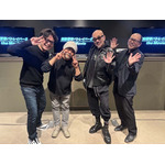 「機動警察パトレイバー2 the Movie 4Kリマスターコレクション」オーディオコメンタリー