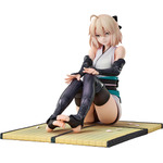 「Fate/Grand Order セイバー/沖田総司 最終再臨Ver. 1/7スケール 完成品フィギュア」