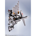 「METAL ROBOT魂＜SIDE MS＞ vガンダム」22,000円（税込）（C）創通・サンライズ