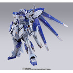 「METAL BUILD Hi-νガンダム [METAL BUILD EXPO]」39,600円（税込）