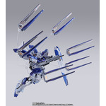 「METAL BUILD Hi-νガンダム [METAL BUILD EXPO]」39,600円（税込）
