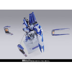 「METAL BUILD Hi-νガンダム [METAL BUILD EXPO]」39,600円（税込）