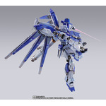 「METAL BUILD Hi-νガンダム [METAL BUILD EXPO]」39,600円（税込）