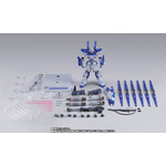 「METAL BUILD Hi-νガンダム [METAL BUILD EXPO]」39,600円（税込）