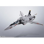 HI-METAL R　VF-0Sフェニックス(ロイ・フォッカー機) ＋ QF-2200D-B ゴースト