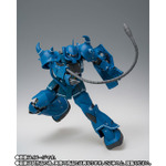 「GUNDAM FIX FIGURATION METAL COMPOSITE MS-07B グフ」30,800円(税込)