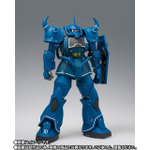 「GUNDAM FIX FIGURATION METAL COMPOSITE MS-07B グフ」30,800円(税込)