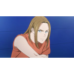 冬アニメ『ダーウィン事変』第4話「ONE」先行場面カット