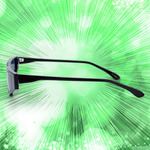 ジョジョの奇妙なサングラス 花京院典明