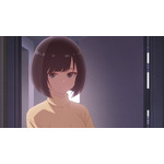 冬アニメ『真夜中ハートチューン』第4話先行場面カット