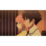 冬アニメ『真夜中ハートチューン』第4話先行場面カット