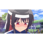 冬アニメ『真夜中ハートチューン』第4話先行場面カット