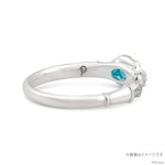 マジカルペンリング「イグニハイド寮」刻印イメージ(「イデア・シュラウド」モデル)