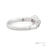 マジカルペンリング「オクタヴィネル寮」刻印イメージ（「アズール・アーシェングロット」モデル）