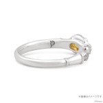 マジカルペンリング「サバナクロー寮」刻印イメージ（「レオナ・キングスカラー」モデル）