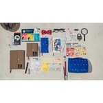 『名探偵コナン』コラボ手帳＆文具