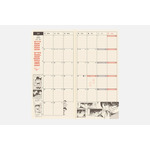 『名探偵コナン』特別版「週間手帳 weeks」