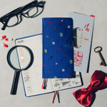 『名探偵コナン』特別版weeks / コナンモチーフ 3,850円(税込)