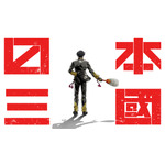 「日本三國」テレビアニメ化決定！小野賢章、瀬戸麻沙美、長嶝高士ほかメインキャスト発表！2026年4月より放送 画像