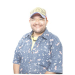 平殿器役：長嶝高士