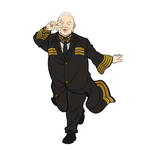 平殿器キャラクタービジュアル