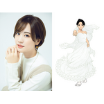 東町小紀役：瀬戸麻沙美