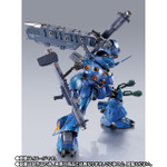 「METAL BUILD ケンプファー」39,600円(税込)