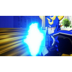 冬アニメ『鎧真伝サムライトルーパー』第4話「魂伐闘」先行場面カット