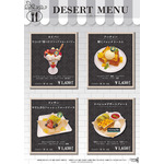 TVアニメ『Fate/strange Fake』×THEキャラCAFE