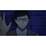 『異世界の沙汰は社畜次第』第3話 先行場面カット（C）2026 八月八・大橋キッカ／KADOKAWA／「異世界の沙汰は社畜次第」製作委員会