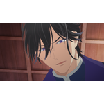 『異世界の沙汰は社畜次第』第3話 先行場面カット（C）2026 八月八・大橋キッカ／KADOKAWA／「異世界の沙汰は社畜次第」製作委員会