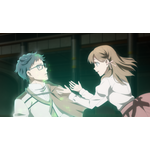 『異世界の沙汰は社畜次第』第3話 先行場面カット（C）2026 八月八・大橋キッカ／KADOKAWA／「異世界の沙汰は社畜次第」製作委員会