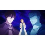 冬アニメ『異世界の沙汰は社畜次第』第4話先行場面カット