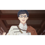 冬アニメ『異世界の沙汰は社畜次第』第4話先行場面カット