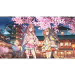 『超かぐや姫！』直前予告カット