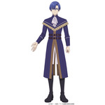 『悲劇の元凶となる最強外道ラスボス女王は民の為に尽くします。Season２』レオン：cv.立花慎之介