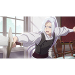 『悲劇の元凶となる最強外道ラスボス女王は民の為に尽くします。Season２』第1弾PV場面写