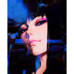 イリヤ・クブシノブ（イラストレーター／デザイナー）