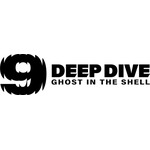 DEEP DIVE /攻殻機動隊 in TOKYO NODE