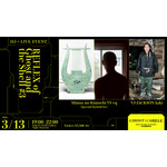 REFLEX #3：Minna-no-Kimochi VS vq ／ JACKSON kaki