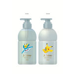 ジュレーム レイヤード ポケモンデザイン （スムース ストレートケア）