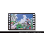 「終末ツーリング×MOTO-Rコラボレーションモデル」