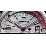 「終末ツーリング×MOTO-Rコラボレーションモデル」