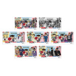 レストランキャンペーン