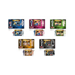 アクリルジオラマセット（全5種）