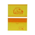 ちいかわ ディナー ダイカットレターセット