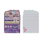 ちいかわ ディナー ダイカットレターセット