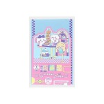 ちいかわ ランチ ダイカットレターセット