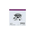 ちいかわ ランチ スクエアメモ