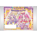 『名探偵プリキュア！』プリキュア ミルククリームパン